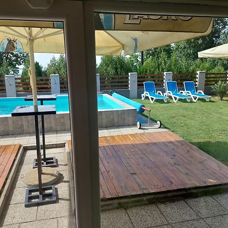 Vila Boba Bor Zlot Экстерьер фото