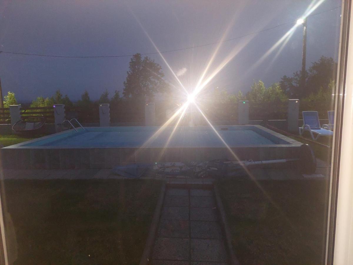 Vila Boba Bor Zlot Экстерьер фото