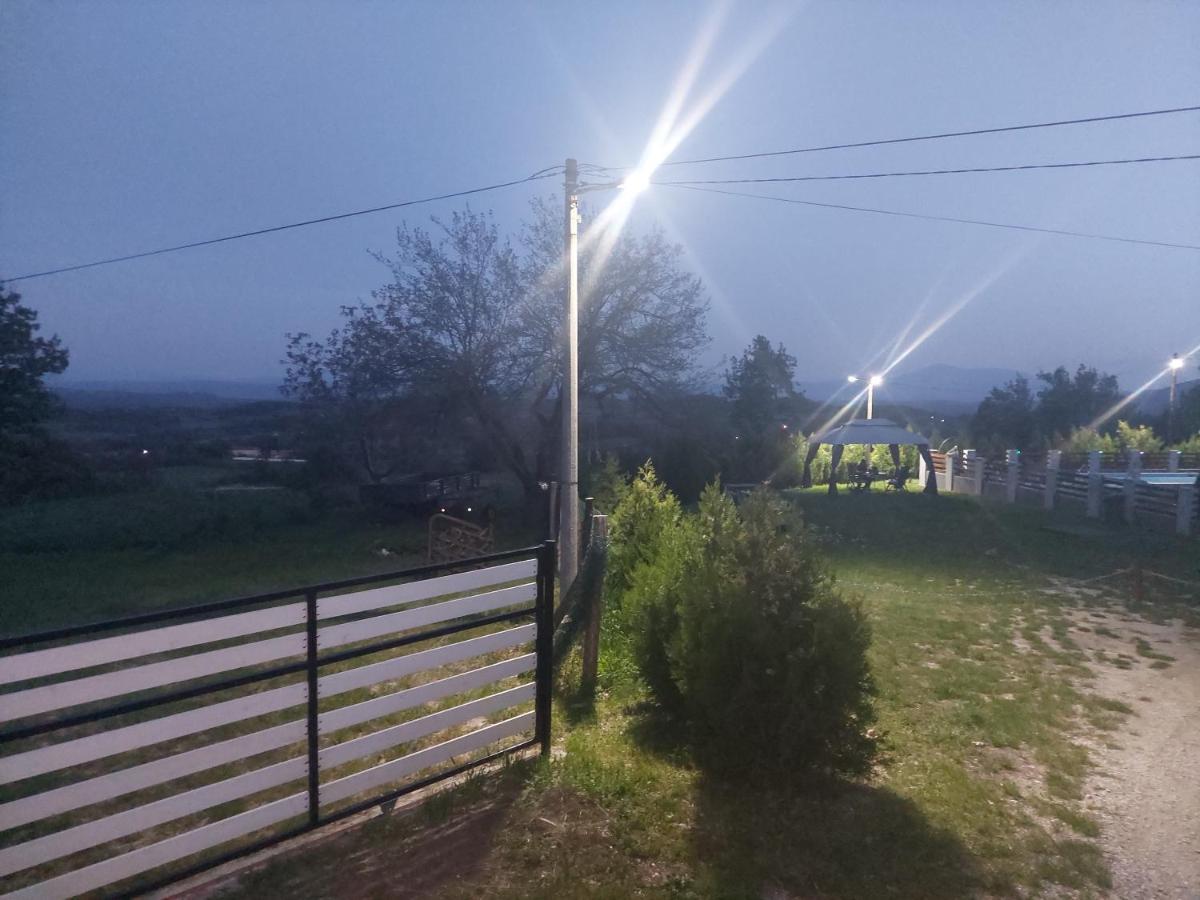 Vila Boba Bor Zlot Экстерьер фото