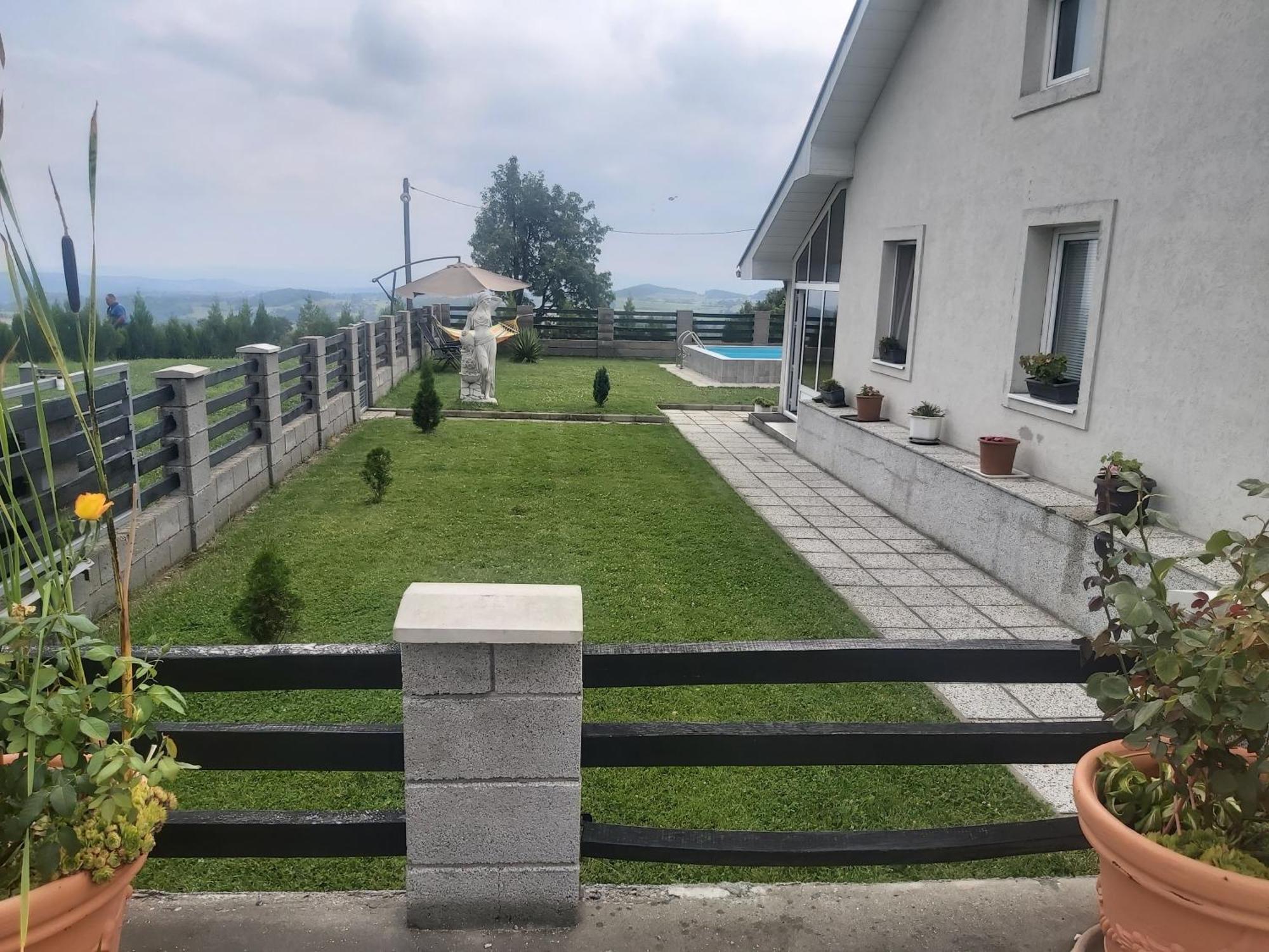Vila Boba Bor Zlot Номер фото