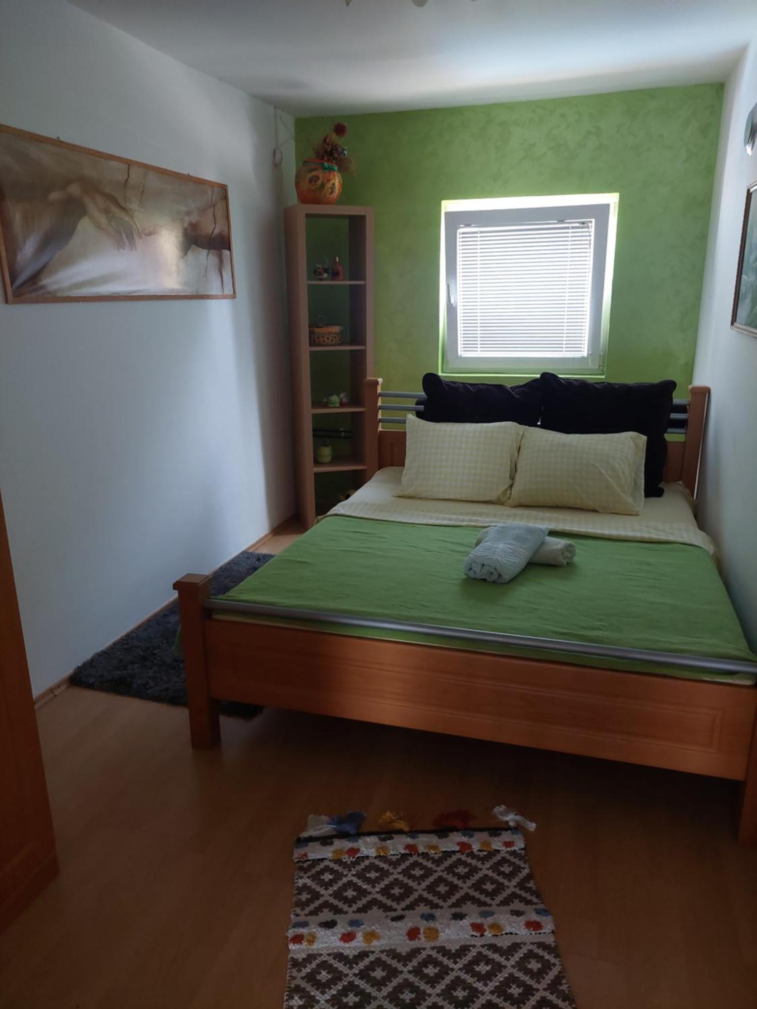 Vila Boba Bor Zlot Экстерьер фото