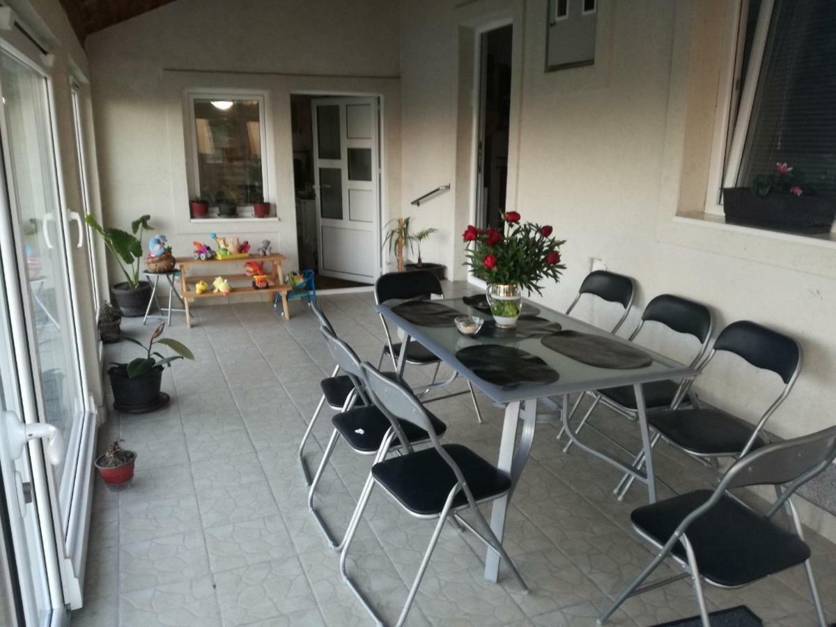 Vila Boba Bor Zlot Экстерьер фото